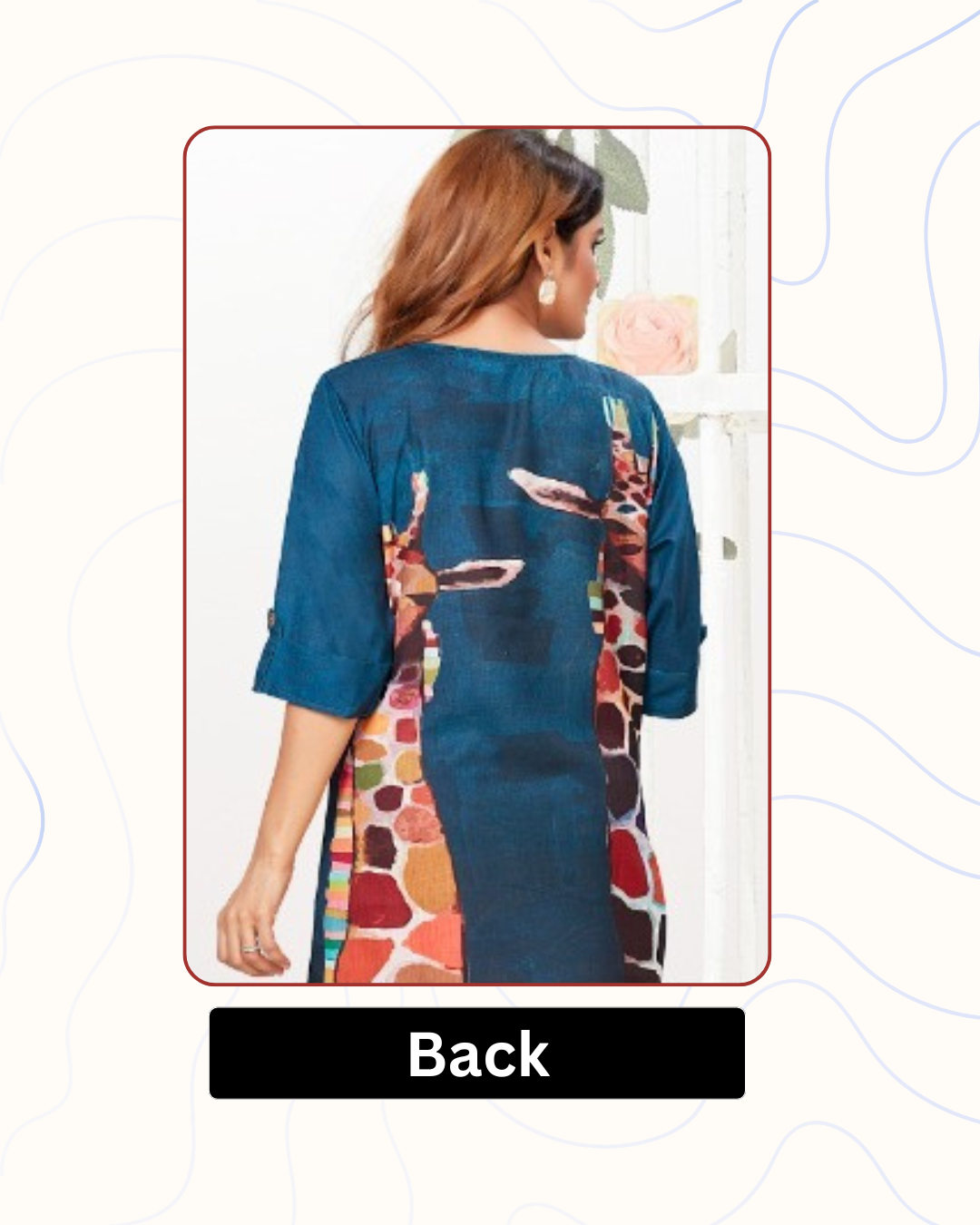 Safari Canvas Top