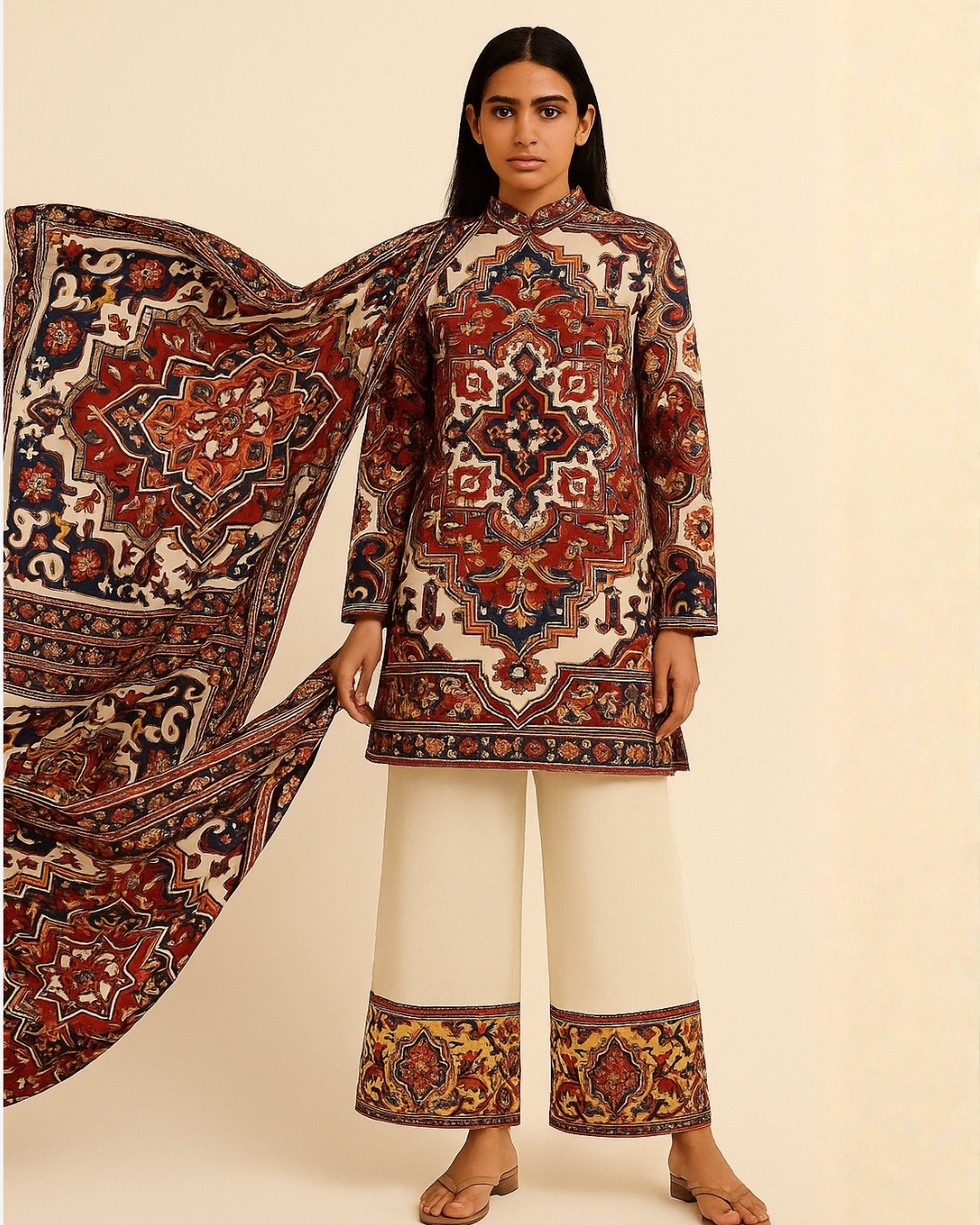 Azrak Maison 3-Piece Set