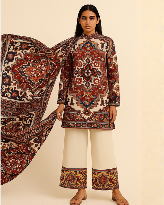 Azrak Maison 3-Piece Set