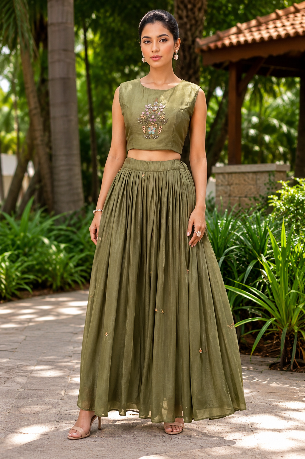 Amaira Occasion set