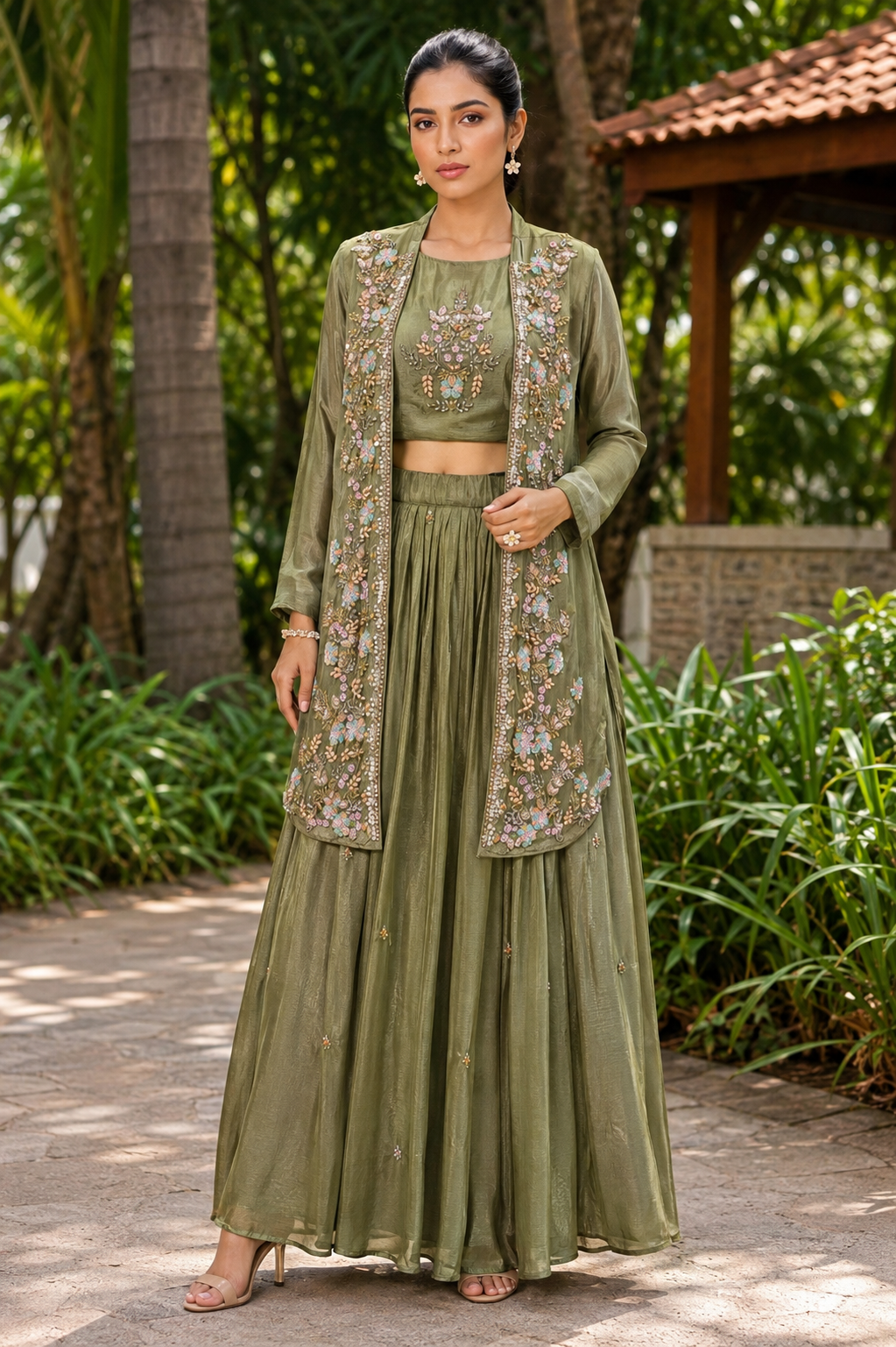 Amaira Occasion set