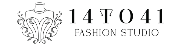 14to41 Fashion Studio