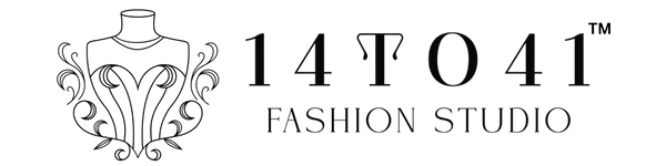 14to41 Fashion Studio