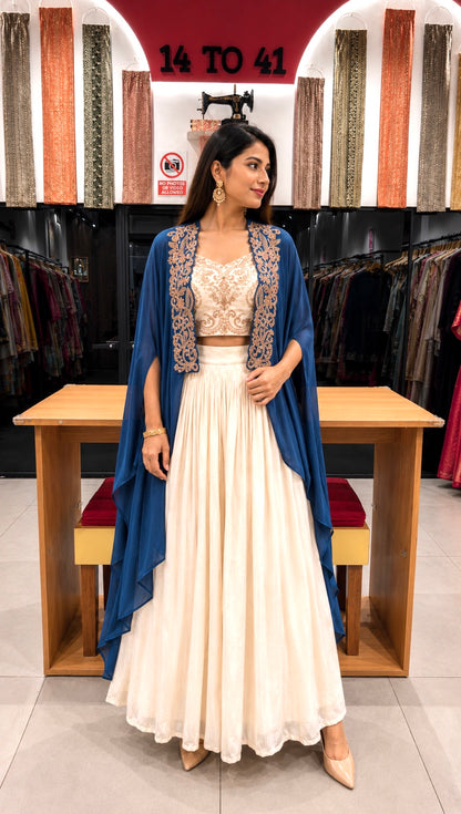 Zaira Cape Ensemble