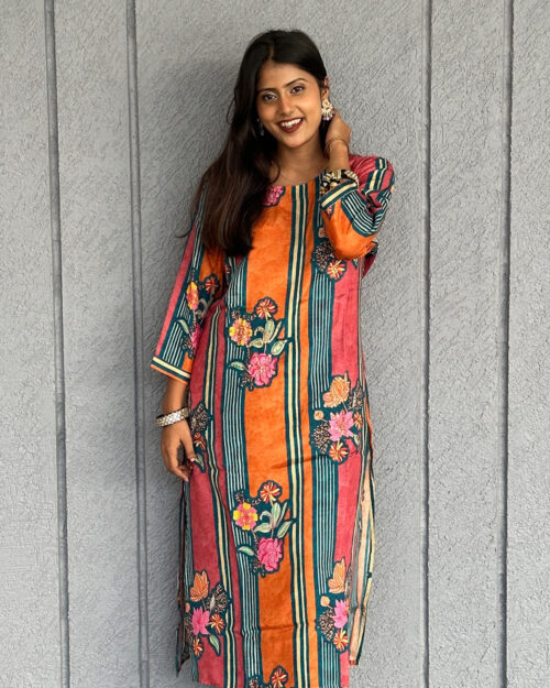 KAJAL DHOLWANI
